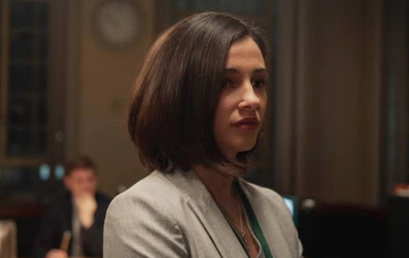 Qué ver en Netflix: la miniserie de 5 episodios que está arrollando ...