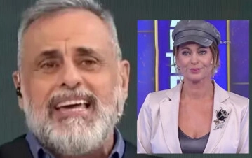 Jorge Rial anunció el escándalo que se viene en América con la salida de otra figura tras el despido de Karina Mazzocco