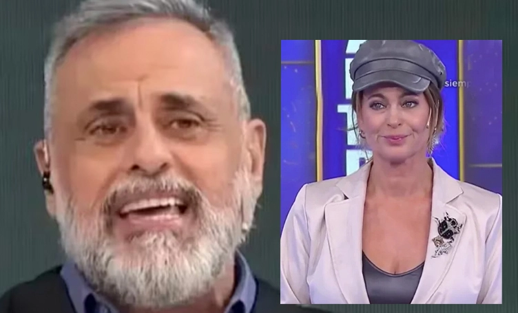Jorge Rial anunció el escándalo que se viene en América con la salida de otra figura tras el despido de Karina Mazzocco