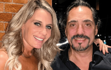 Rocío Marengo contundente tras vivir un escándalo con Eduardo Fort, y graves acusaciones de infidelidad: "Me hiciste la mujer más..."