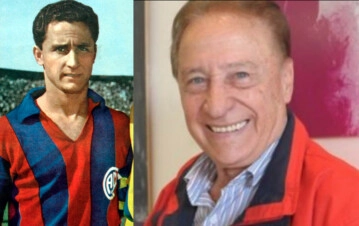 Murio Sanfilippo