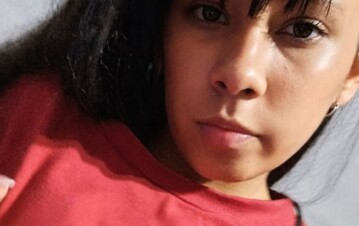 Se conoció el escalofriante último mensaje que mandó Agostina Vega antes de su muerte: de qué quería escaparse