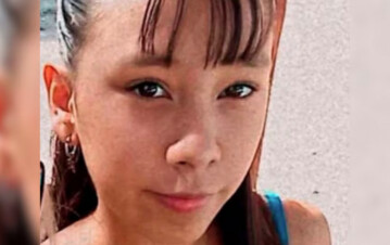 Se conoció la carta escrita por Agostina Vega antes de su muerte: un sueño destruido por el asesinato de Claudio Barrelier