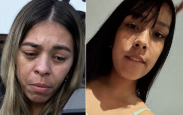Se supo por primera vez qué pasó en la casa de Agostina Vega tras su desaparición: "La mamá pidió que la..."