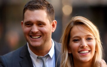 Se terminó: Luisana Lopilato y Michael Bublé anunciaron el final de la etapa más importante de sus vidas