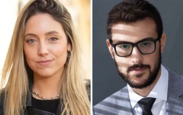 La inesperada confesión de Sofi Martínez al recordar su historia con Diego Leuco