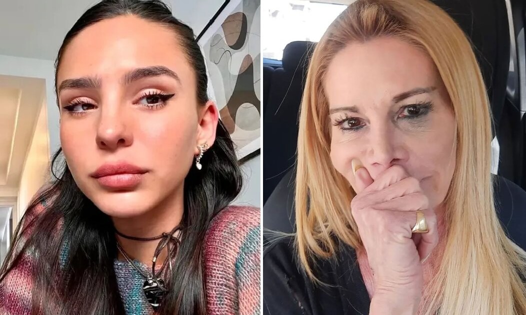 La grave frase de Soledad Aquino sobre Juana Tinelli: “No va a terminar bien”