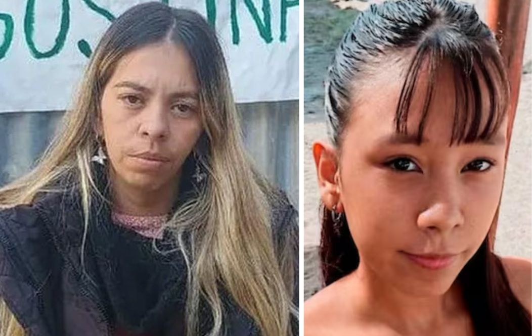 Sometieron a la mamá de Agostina Vega a una evalución médica, se quebró y confesó todo: "Yo ya lo sé"