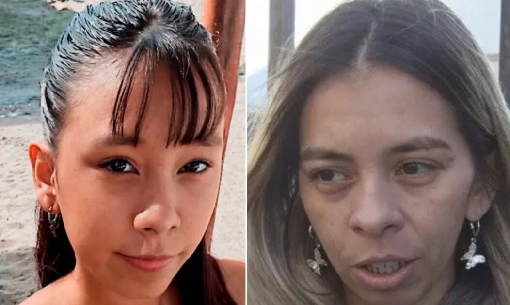 Temen el peor escenario con la madre de Agostina Vega por su muerte: 