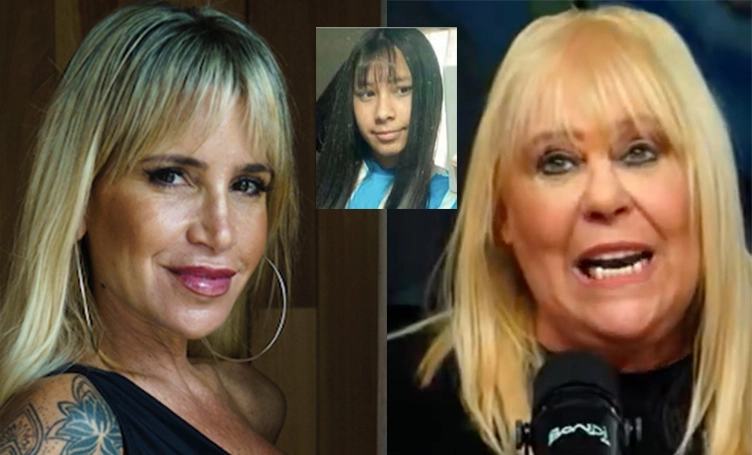 Ubfal contra Florencia Peña por el caso Agostina