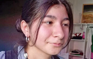 Urgente en Córdoba, desapareció Luciana Aylén Barrio Alarcón, adolescente de 15 años: "Hay muchas hipótesis"