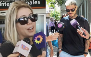 La brutal decisión de Mauro Icardi contra Wanda Nara por filtrar chats privados: “Está muy enojado y le pidió…”
