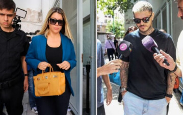 Cuántos miles dólares exige Wanda Nara a Icardi por mes para mantener a sus hijas: “Es una locura”