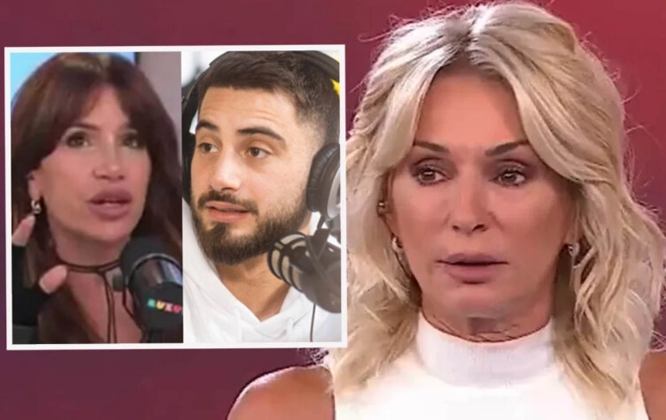 Yanina Latorre confirmó que Nico Ochiatto echó aFlor Peña de Luzu
