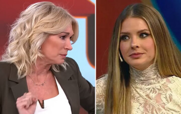 Yanina Latorre contó toda la verdad de su juicio contra la China Suárez y advirtió: “Vamos a…”