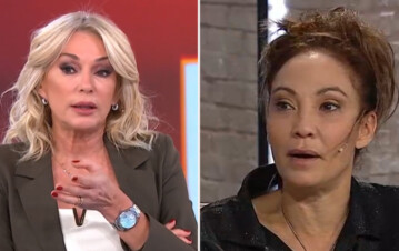 Yanina Latorre reveló por qué Ernestina Pais tuvo que manejar en la noche de su muerte: “Ese día no pudo"