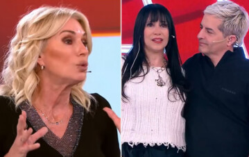 Yanina Latorre contó el chimento secreto de la renuncia de Marixa Balli a LAM: “Fue a los gritos a…”
