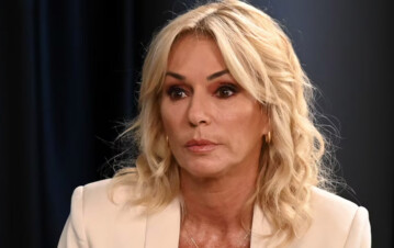 Yanina Latorre se metió en uno de los romances más importantes y ventiló lo que nadie sabe: "Él no la deja hacer nada"