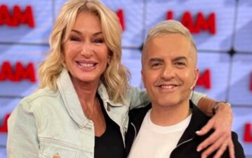 Ángel de Brito confirmó el programa que harán con Yanina Latorre y tiemblan los famosos: "Va a ser..."