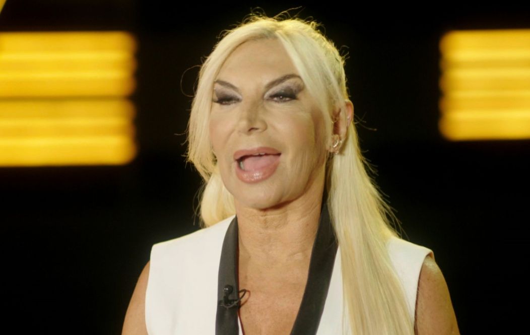 La inesperada lista de requisitos de Yanina Zilli para encontrar novio: "Uno de 60 bien puesto" - Revista Paparazzi