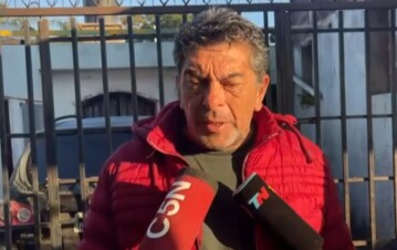 El abuelo de Agostina Vega aportó un dato sobre un sospechoso nuevo: "No actuó solo..."