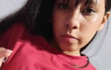 El último mensaje que Agostina Vega le mandó a su mejor amiga minutos antes de desaparecer y ser asesinada