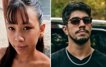 Giro en el femicidio de Agostina Vega: detuvieron a la esposa de Barrelier y crecen las sospechas de encubrimiento