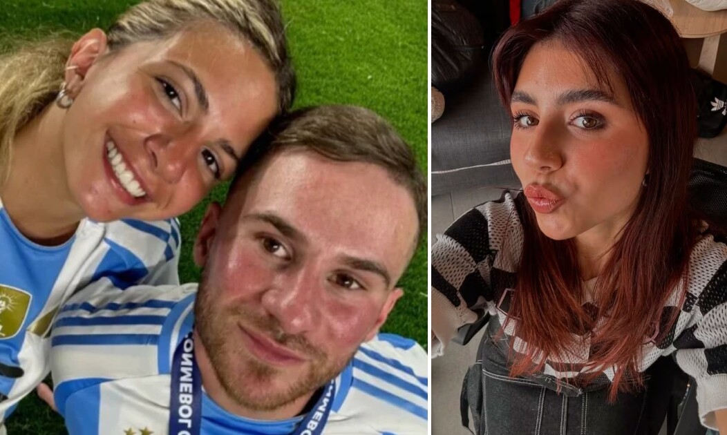 El escándalo del documental de las esposas de la S