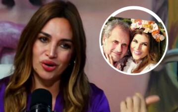 Belén Francese destrozó a Loly Antoniale y la trató de lo peor que se puede tratar a una mujer: “Poder de gatún”