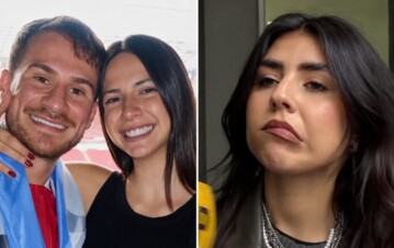 ¡Escándalo botinero! Cami Mayan confesó la verdad sobre la novia de Mac Allister: ¿la bajó del documental de las mujeres de la Selección?