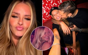 Revelan cómo está la China Suárez después de agarrar a Mauro Icardi engañándola con otra mujer: “Enloqueció y se fue a…”