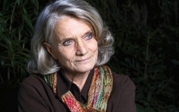 Luto en el espectáculo: murió Chunchuna Villafañe a los 92 años