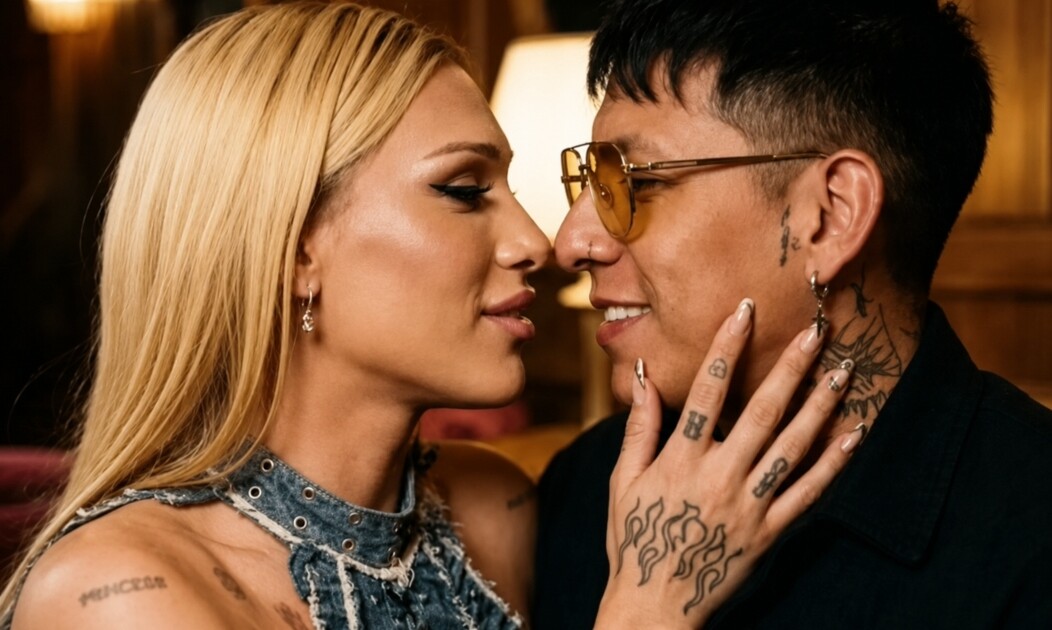 Se enamoraron en Gran Hermano y ya conviven: cómo es el departamento al que Danelik y Brian Sarmiento se mudaron