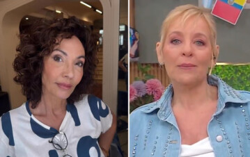 La desgarradora despedida a Ernestina Pais de Jimena Monteverde: “Ella siempre vivió una vida muy…”