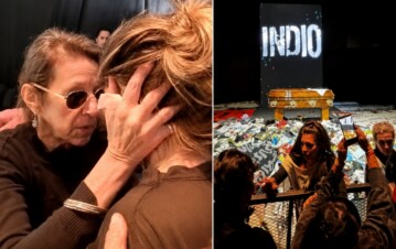 La devastadora reflexión de Carmen Barbieri tras e