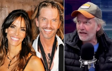 Recién reconciliado con María Susini, Facundo Arana confesó el miedo que lo atormenta: “Las cosas cambiaron y yo..."