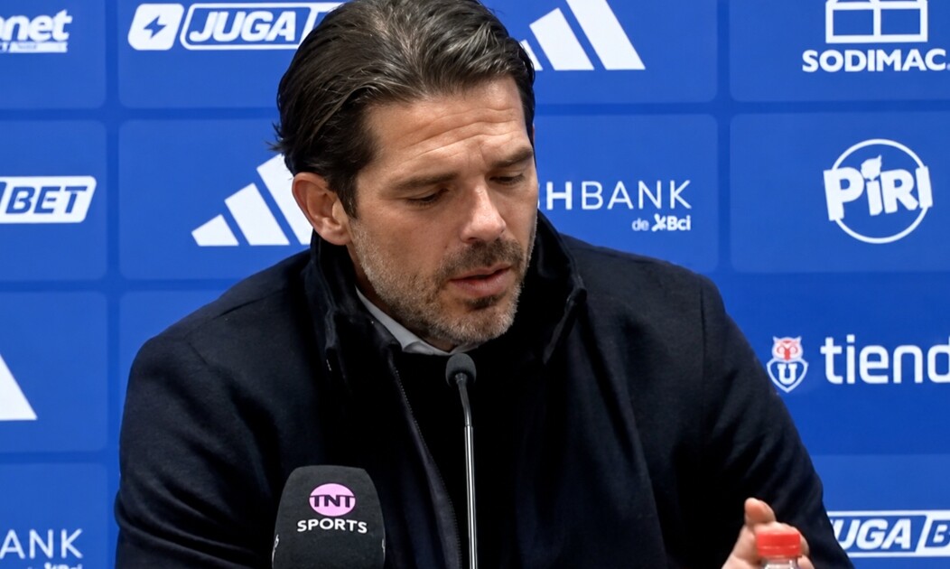 Fernando Gago sufrió un infarto y debió ser operado de urgencia en Chile: cómo está su salud