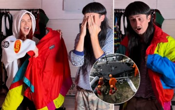 El macabro detalle que vincula a Flor Vigna con el fatal accidente en Río: qué hallaron en el lugar donde murió Gaspi