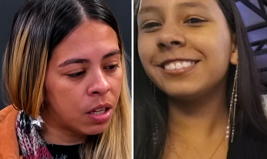 La mamá de Agostina Vega en la mira por el mensaje que recibió sobre su hija cuando antes de ser asesinada: "La tenemos..."