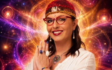 Los cuatro signos del horóscopo que vivirán una transformación emocional en julio, según Jimena La Torre