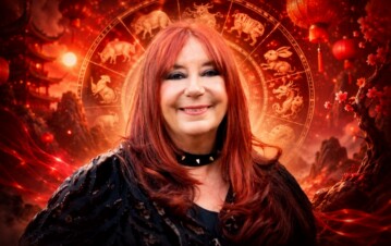 Los cuatro signos del horóscopo chino que están a punto de cambiar su suerte en junio, según Ludovica Squirru