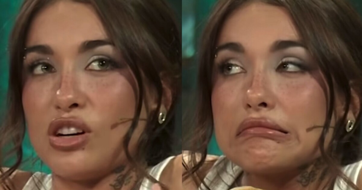 El logro personal de Maria Becerra tras admitir sus adicciones: “Me sentí muy avergonzada y ahora me voy rehabilitando”