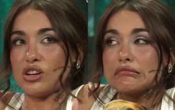 El logro personal de Maria Becerra tras admitir sus adicciones: “Me sentí muy avergonzada y ahora me voy rehabilitando”