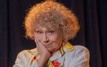 María Rosa Fugazot, la mujer que brilló en la comedia y que 