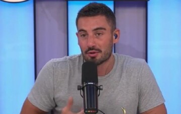 ¡Gravísimo! Qué dijo la productora de la periodista que se metió a la casa de Nico Occhiato sin permiso: “Error humano y…”