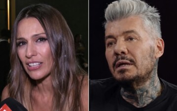 ¡Se la cobró! Una ex de Marcelo Tinelli destrozó a Pampita con una catarata de burlas e insultos y dejó a todos en shock
