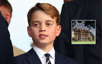 ¿El futuro rey? El príncipe George, hijo de William y Kate Middleton, debe tomar una decisión clave a sus 12 años