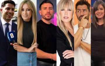 Ella 55, él 30: el rumor de romance que escandaliza al mundial