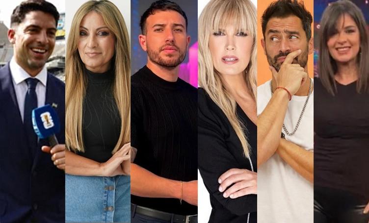 Ella 55, él 30: el rumor de romance que escandaliza al mundial