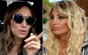 ¿Guerra declarada? Vero Lozano se tuvo que disculpar con Vicky Xipolitakis después de criticarla sin piedad: “No me gusta que…”